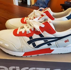 Men's ASICS Tiger